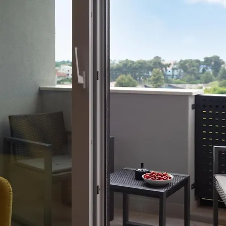 Apartamento Sunset Zadar