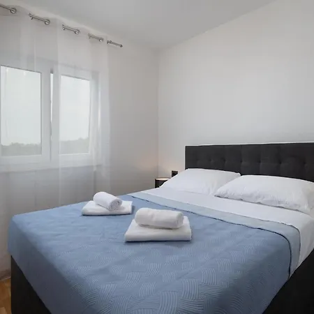 Apartamento Sunset *