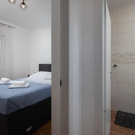 Apartamento Sunset Zadar