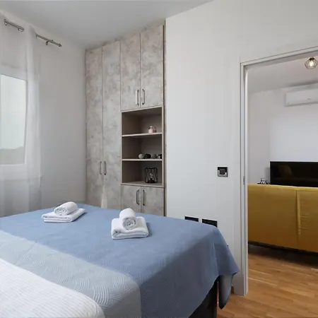Apartamento Sunset Zadar