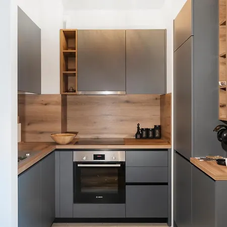 Apartamento Sunset Zadar