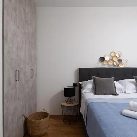 Apartamento Sunset *