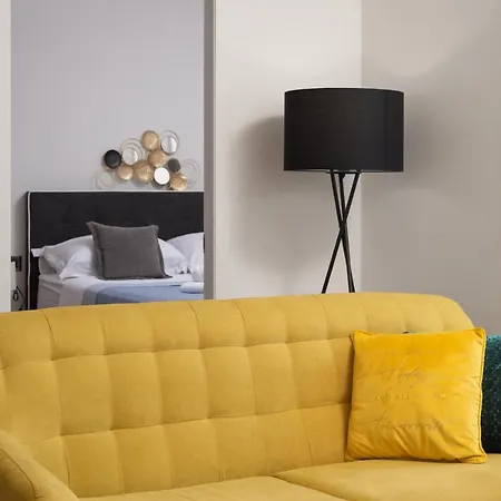 Apartamento Sunset *