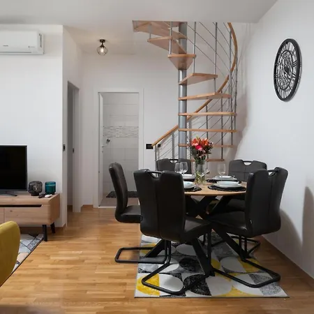 Apartamento Sunset *