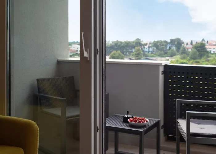 Apartman Sunset Zadar