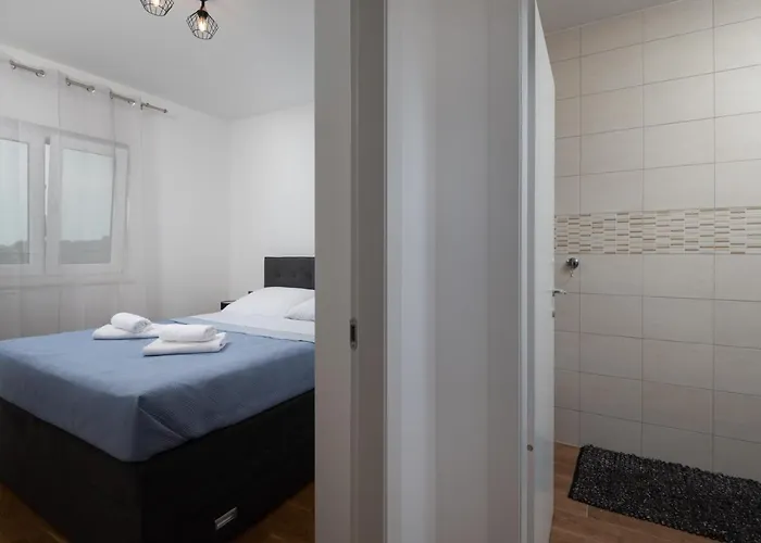 Apartman Sunset Zadar