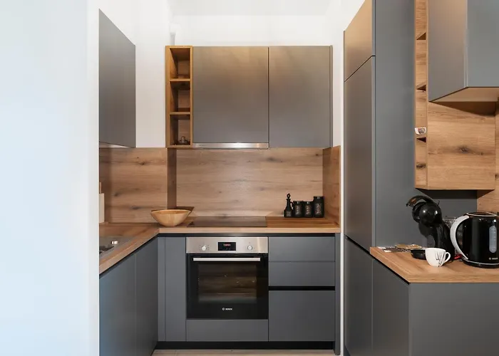 Apartman Sunset Zadar